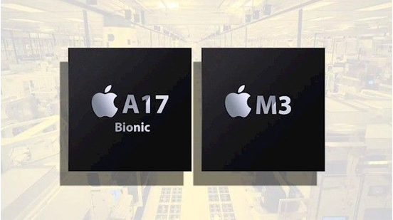 濮阳苹果15维修站分享iPhone15系列会用3nm芯片吗 